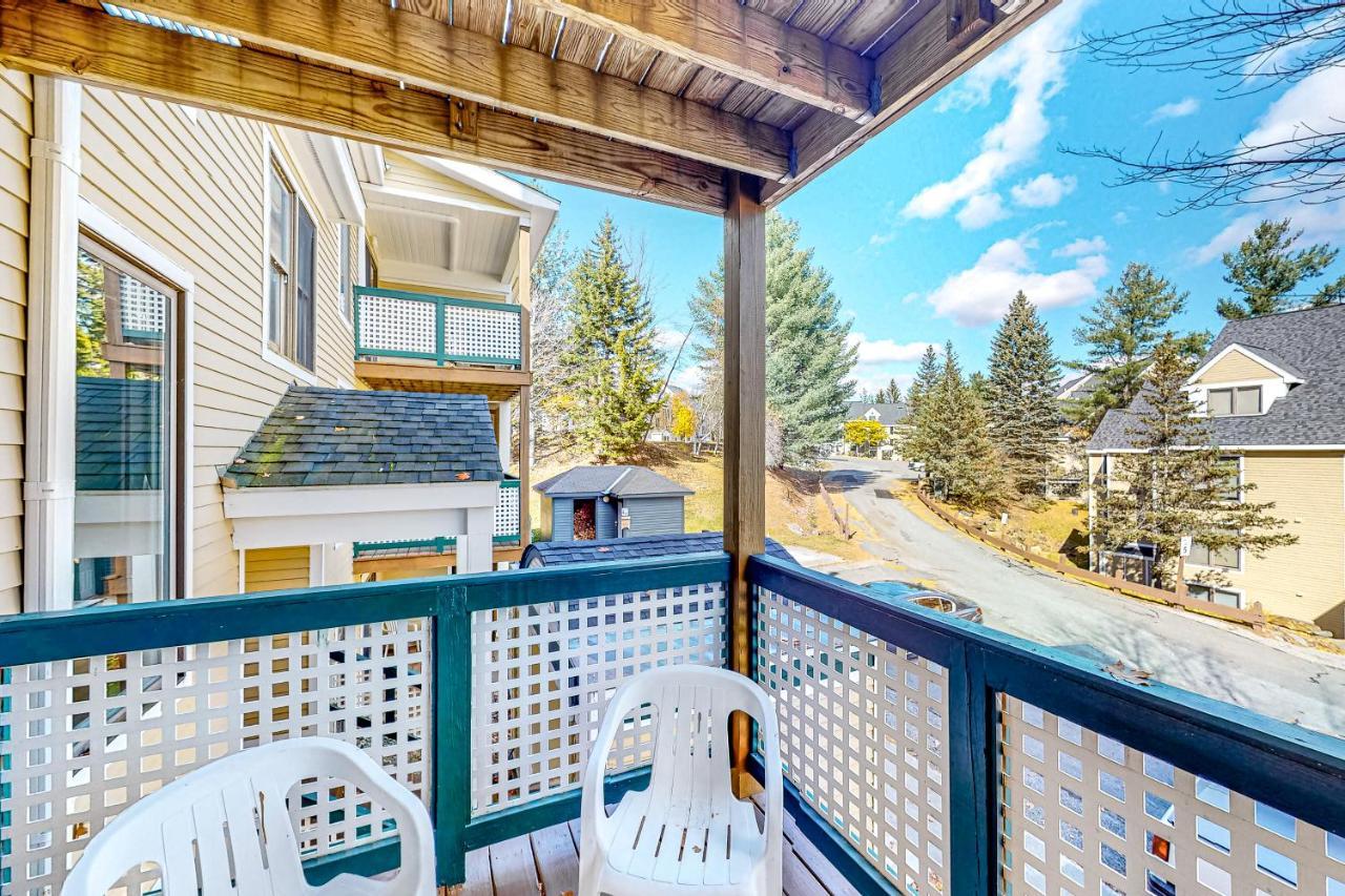All Season Mountain Retreat Dover 外观 照片